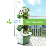TOWER GARDEN thumbnail