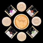 VIORI SHAMPOO & CONDITIONER BARS 10% OFF W CODE: NATUREMAMA thumbnail