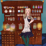 SHOP NATURE MAMA thumbnail