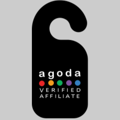 AGODA thumbnail
