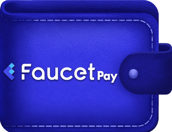 💻 Earn crypto with FaucetPay   ⚡ Instant micro‑wallet for faucets & payments   🌍 Easy, fast, global crypto transactions thumbnail