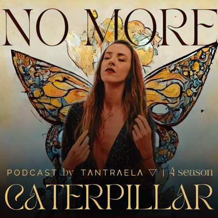 PODCASTOVÁ komunita No More Caterpillar thumbnail