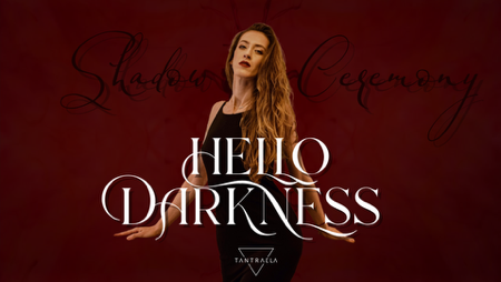 ❗️50 % SLEVA – Hello Darkness thumbnail