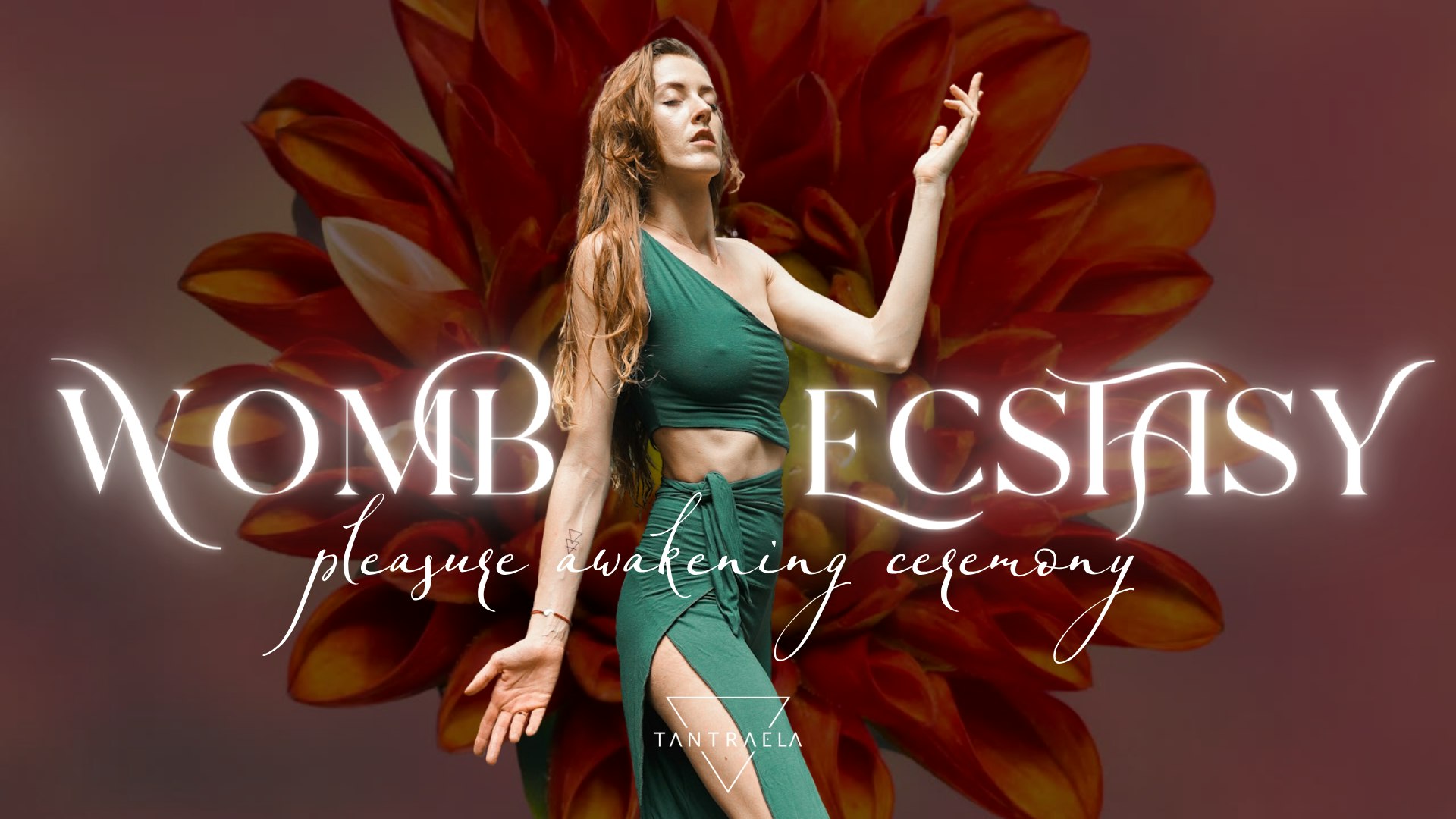 ❗️50 % SLEVA – Womb Ecstasy thumbnail