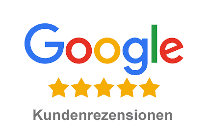 Unsere Kundenbewertungen thumbnail