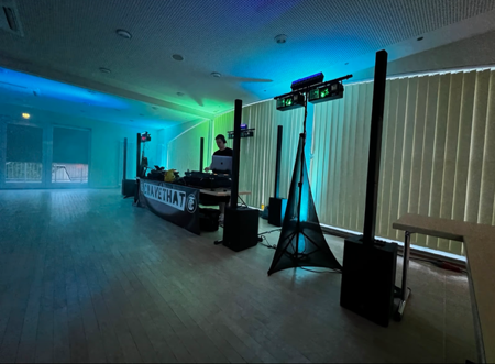 Alle Inhalte unseres Eventservices thumbnail
