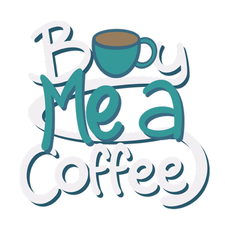 Buy Me a Coffee ☕️ thumbnail