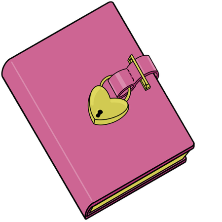 Read My Diary 📔  thumbnail