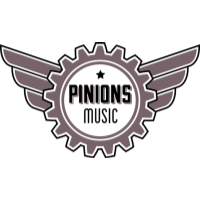 Pinions music thumbnail