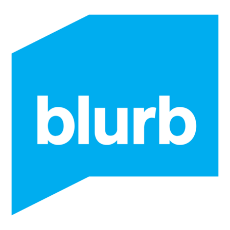 My Books on Blurb.com thumbnail