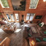 Bear Den thumbnail