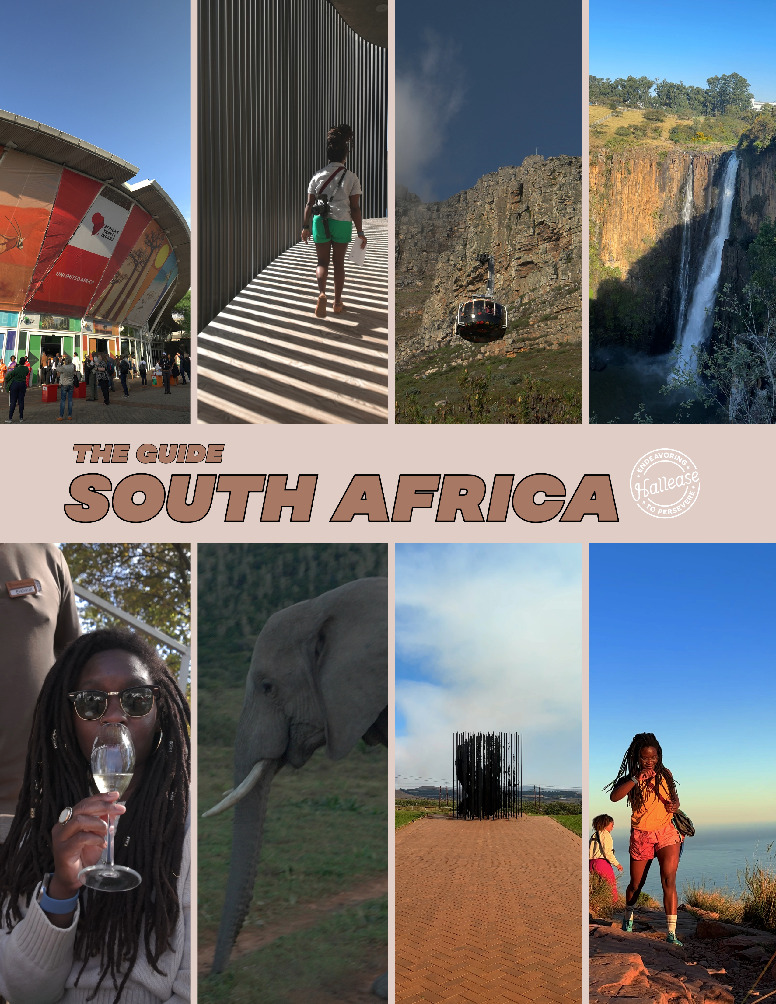 The South Africa Guide thumbnail