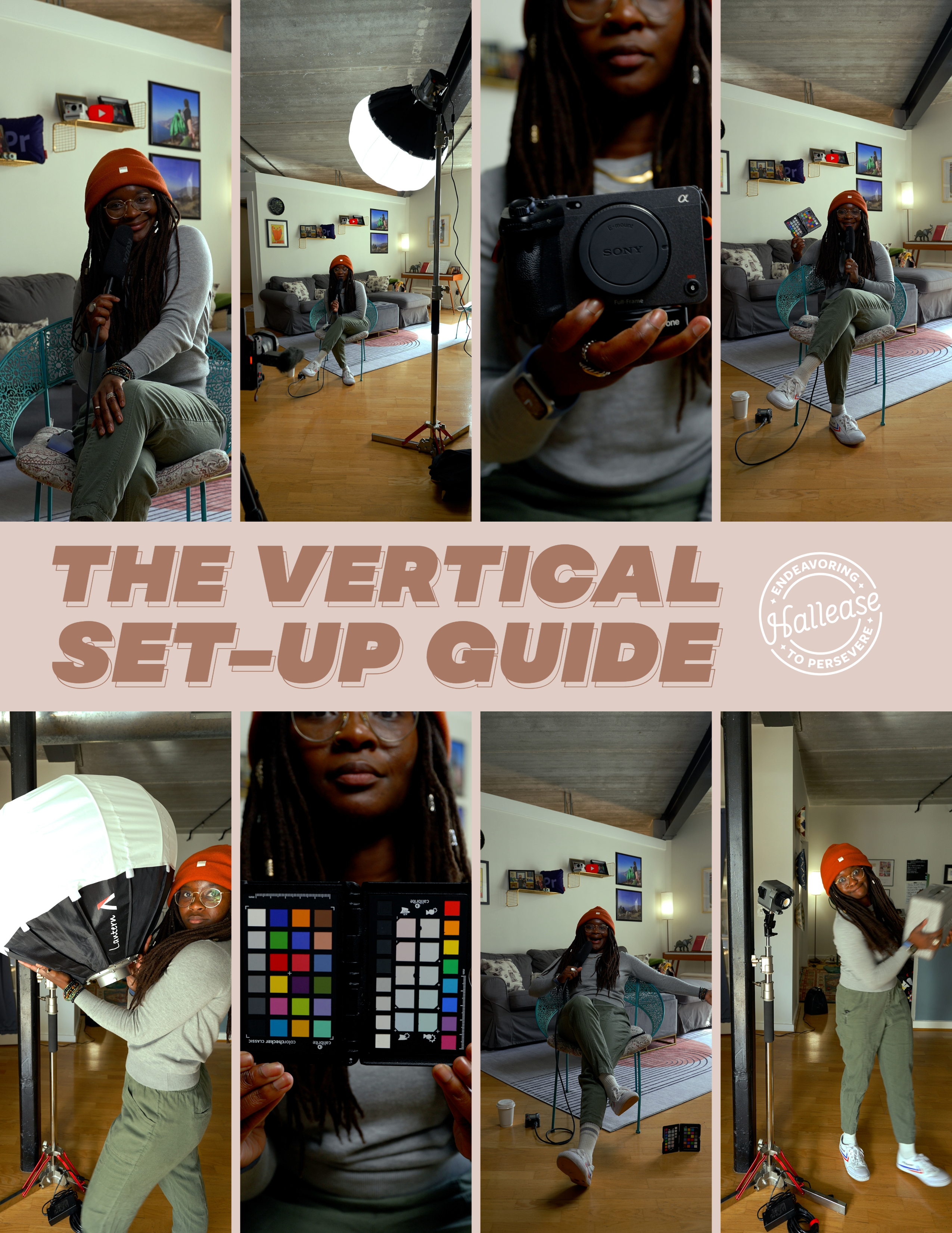 Vertical Set-Up Guide thumbnail