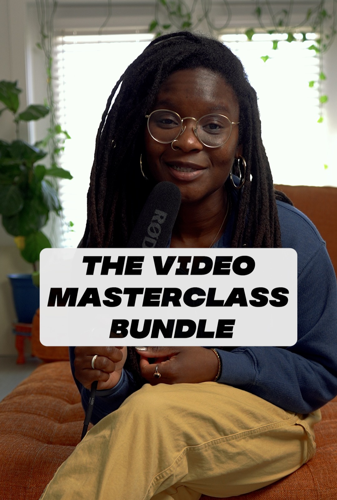 Video Master Class Bundle thumbnail