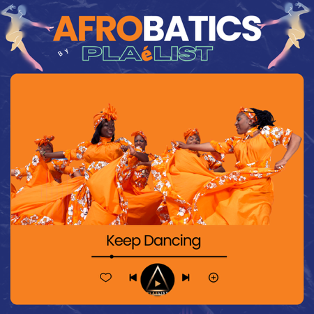 AFROBATICS thumbnail