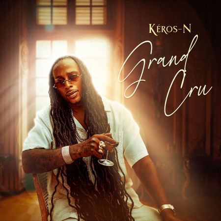 GRAND CRU - Spotify thumbnail