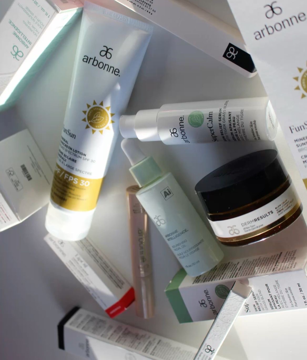 Build your own skin Kit 10% off thumbnail