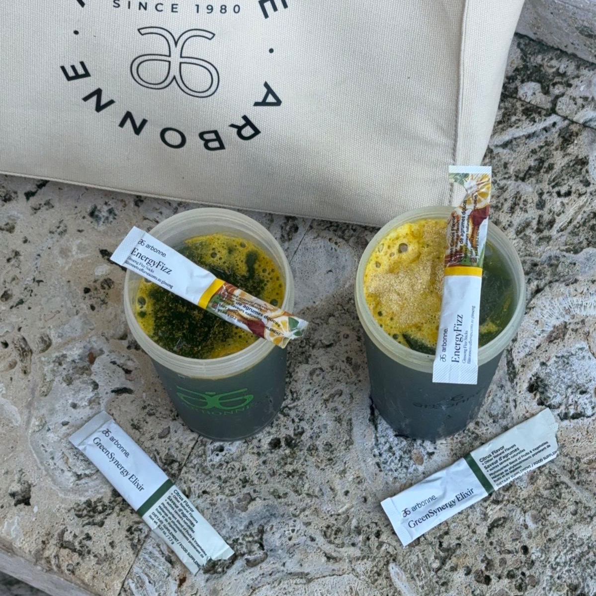 Gut & Energy Bundle + Free Gift thumbnail