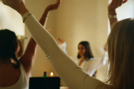 EKA MAI SADHANA • 5:30am CET Birjiwan  thumbnail