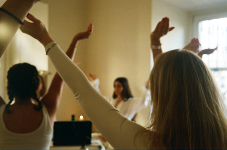 SPRING EQUINOX WORKSHOP thumbnail