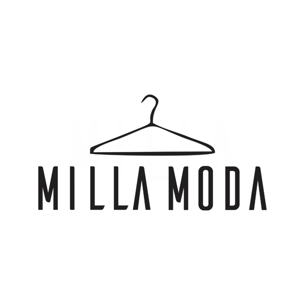 Milla Moda — Bio Site