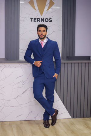 Ternos Manaus - Casa Phynas thumbnail