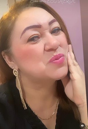 Consultora Sílvia ✨ thumbnail