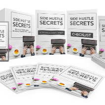 Side Hustle Secrets thumbnail