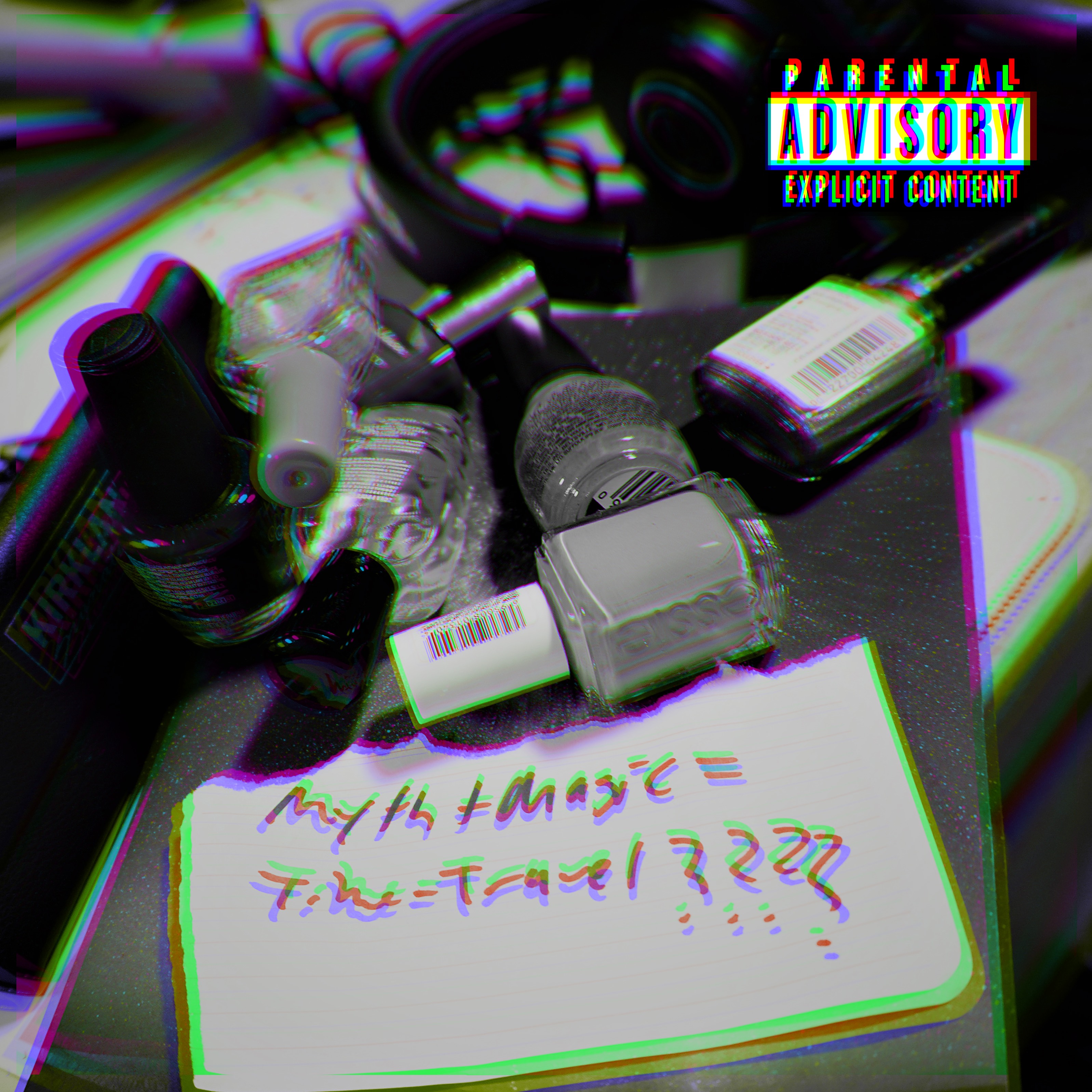 Support Me on Bandcamp thumbnail
