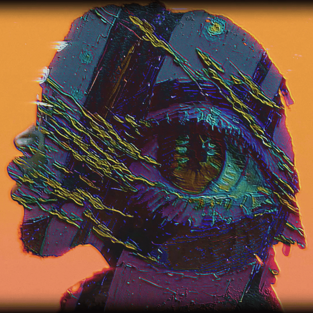 Van Gogh Music Video thumbnail