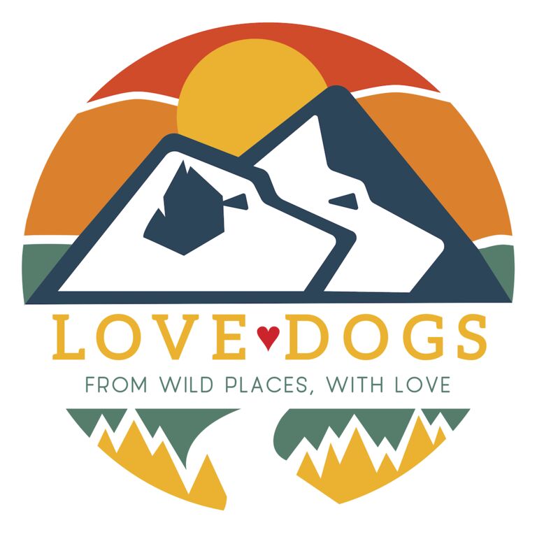 Love Dogs Wish List (non-Amazon) thumbnail