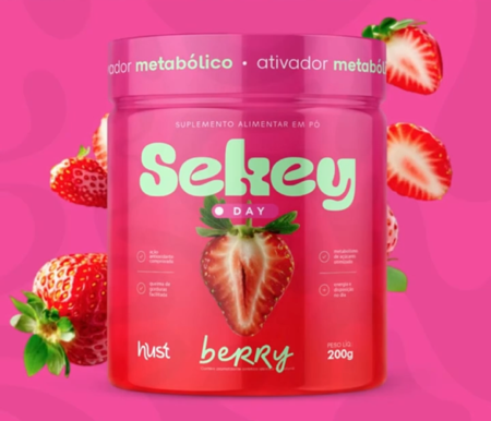 Sekey Suplemento Alimentar thumbnail