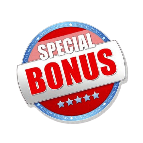 BONUS DAN EVENT SEGAR898 thumbnail