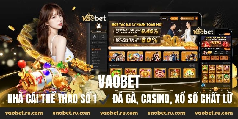 Vaobet thumbnail