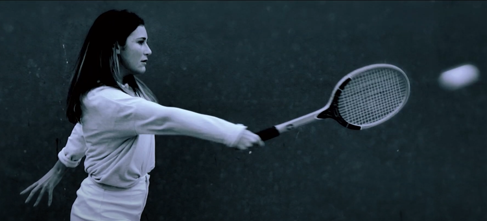 SeeYou  - Advertising short movie thumbnail