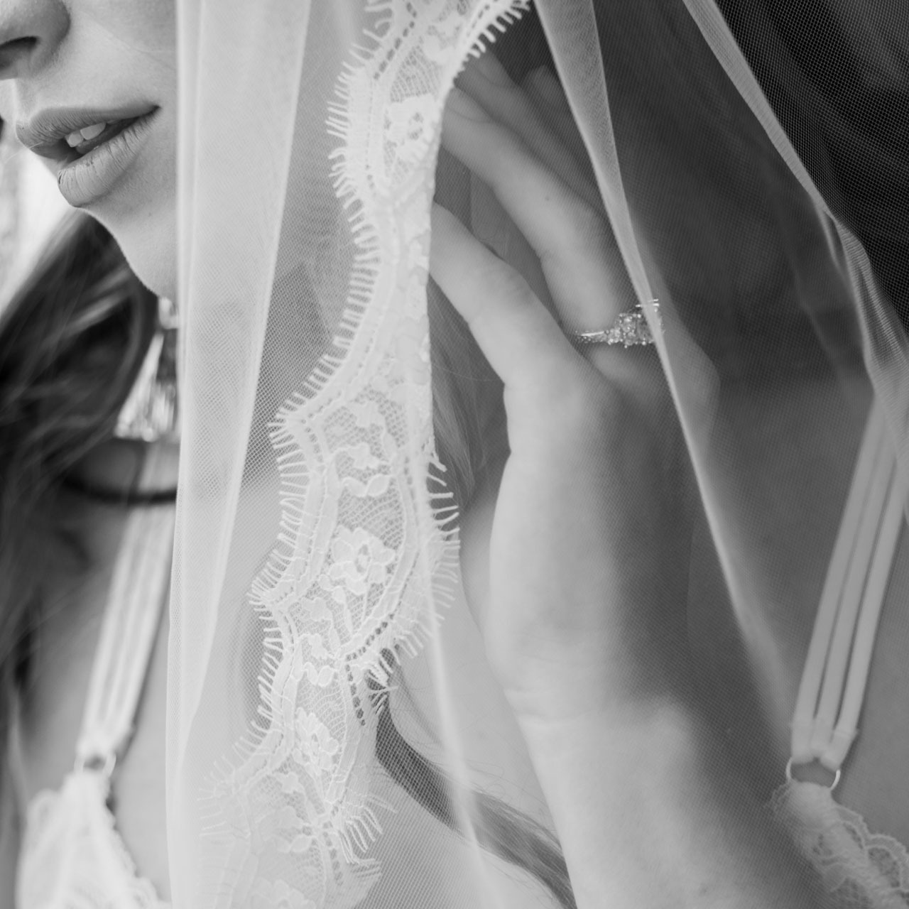 Bridal Boudoir  thumbnail