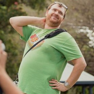  About Matthew Hamm thumbnail