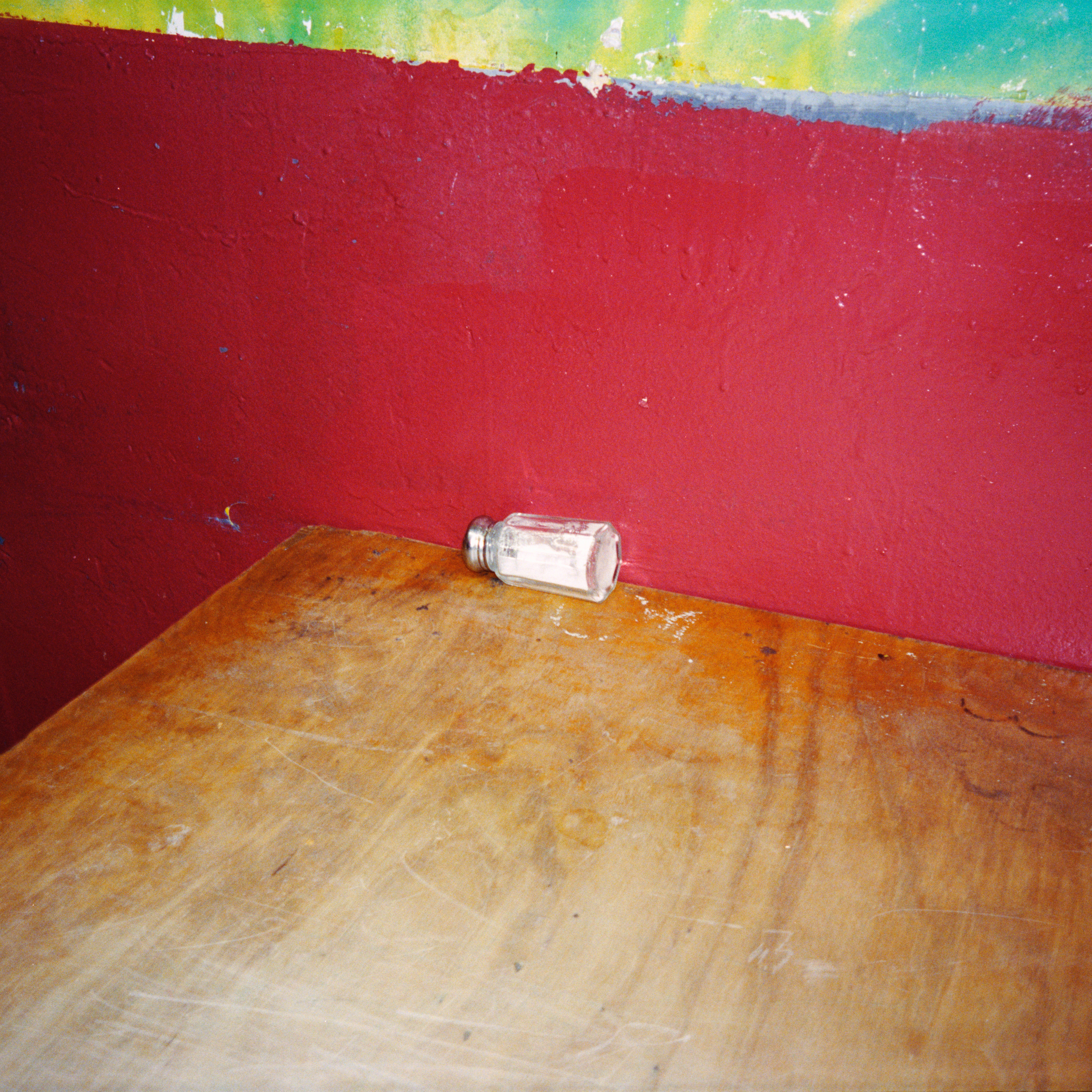 Crónica Improbable de una madrugada thumbnail