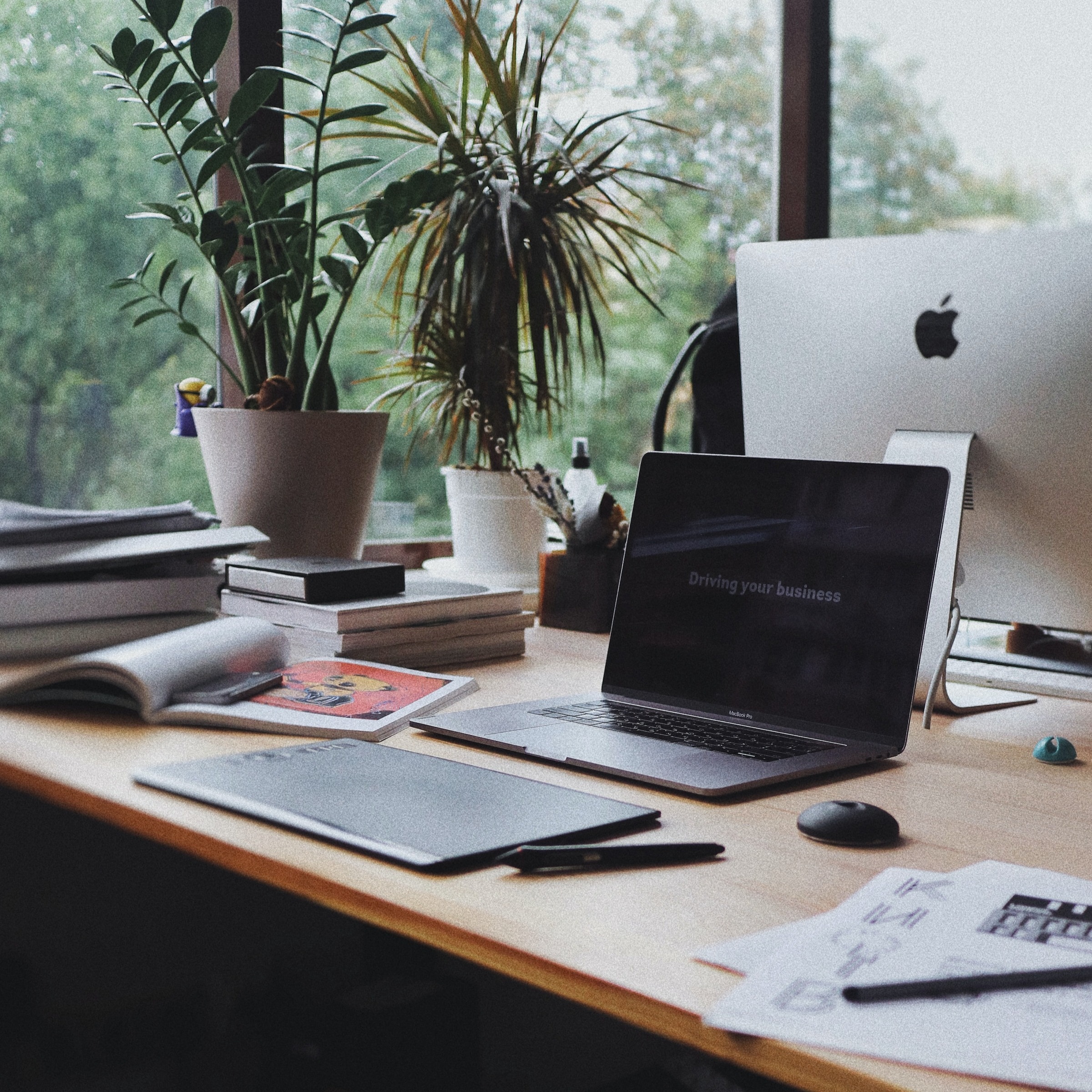 MODÈLE NOTION GRATUIT thumbnail