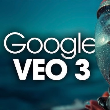 Dominando o VEO3 + prompts + 15 meses de assinatura grátis por R$37 thumbnail