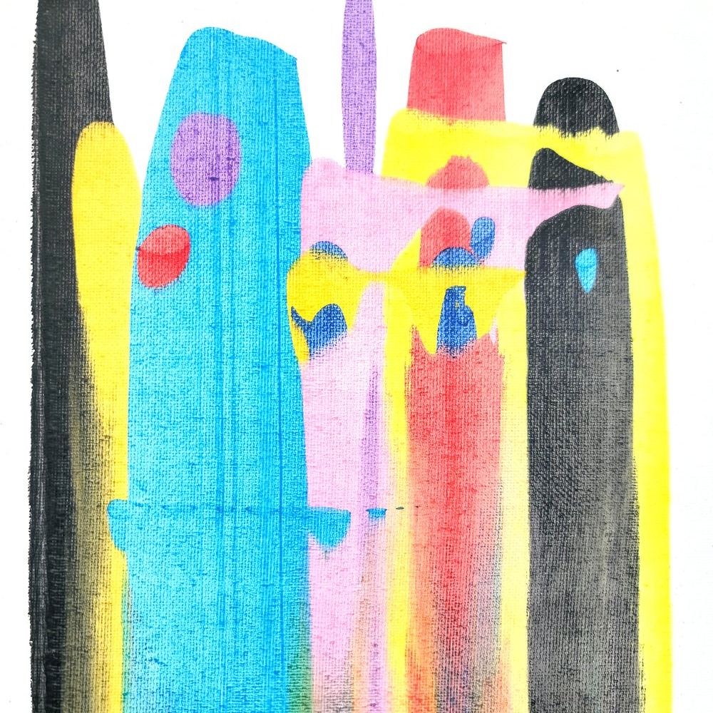 Youth Arts Showcase” at Carbondale Arts Gallery: May 23 - June 26, 2025. thumbnail