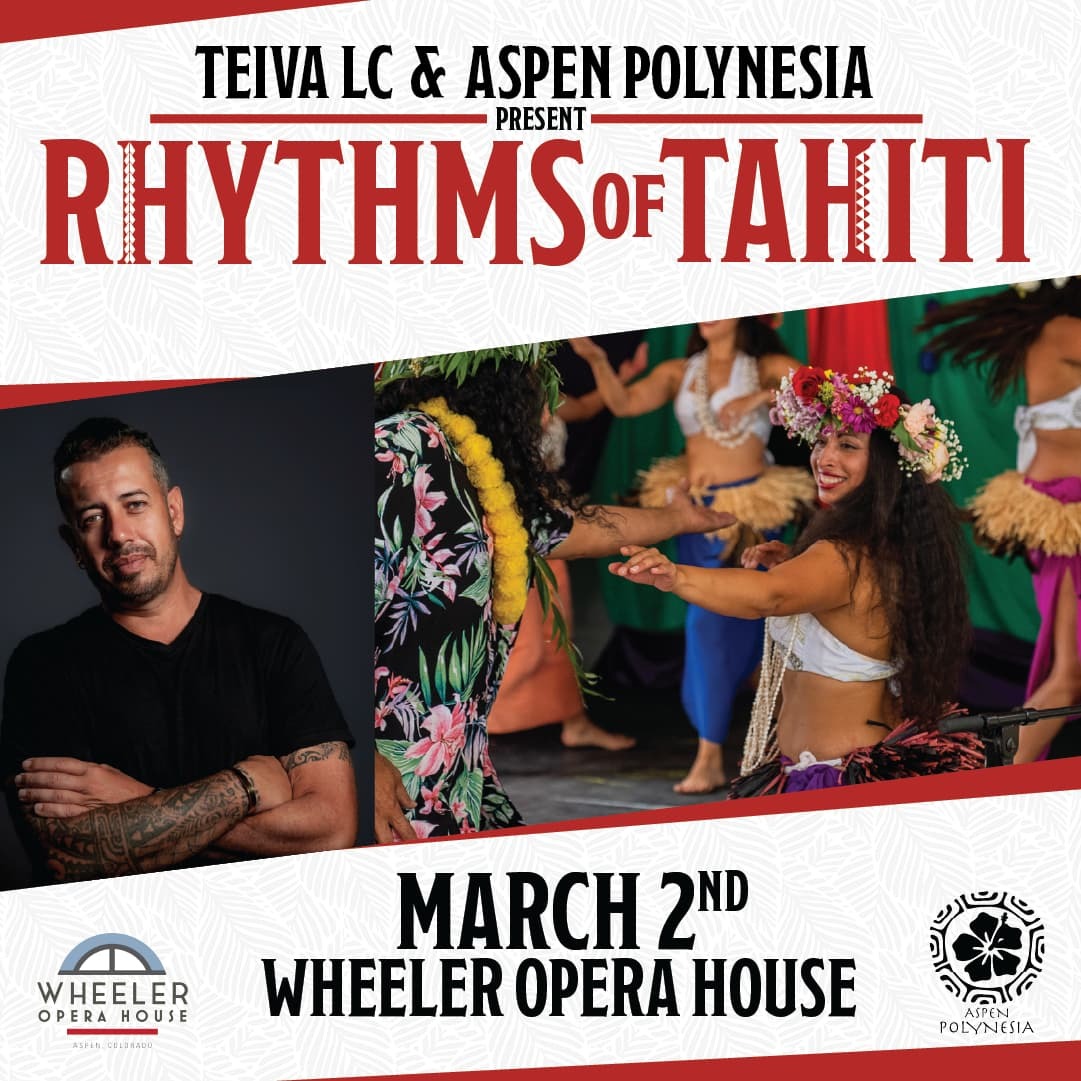 TEIVA LC & ASPEN POLYNESIA thumbnail