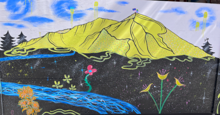 Street Art | Arte Callejero, MURAL CAMP June 9-13 thumbnail