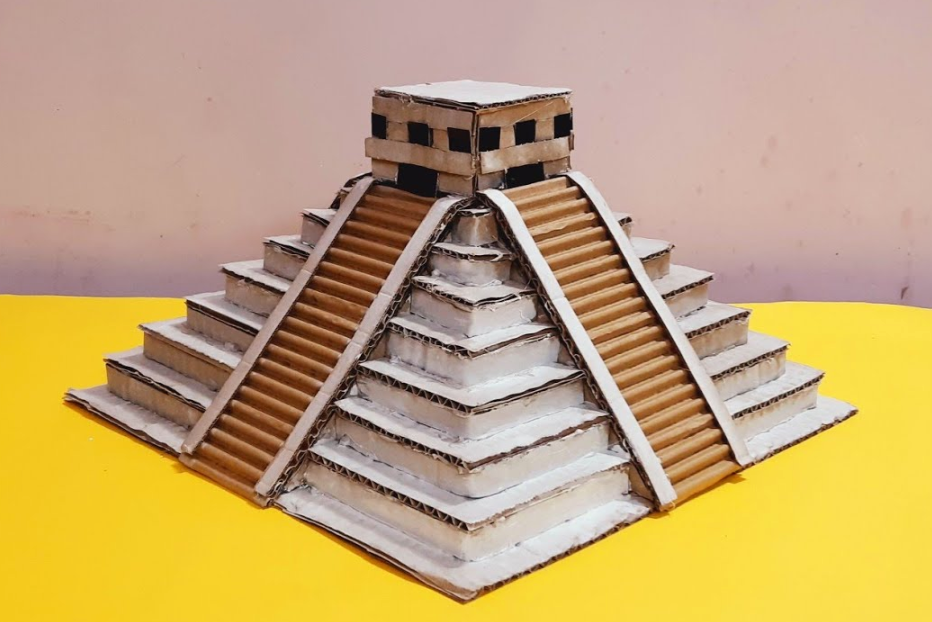 Crafts of the Mayan: A Creative Quest, June 2-6, ANDERSON RANCH thumbnail
