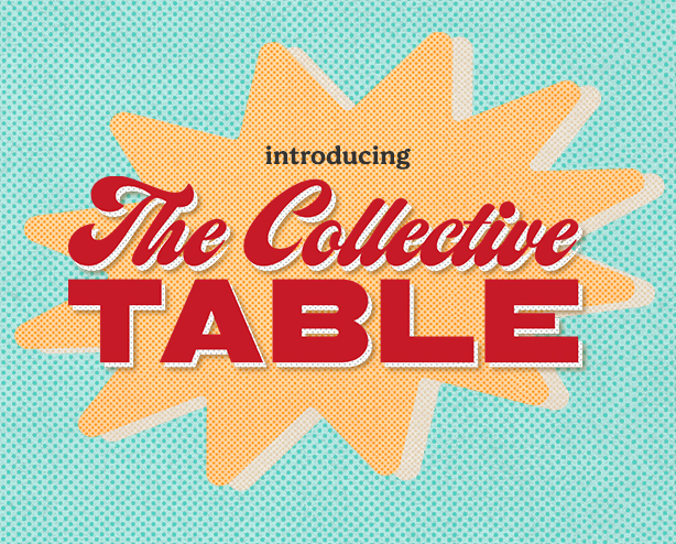 Learn more about The Collective Table & Refugees International thumbnail