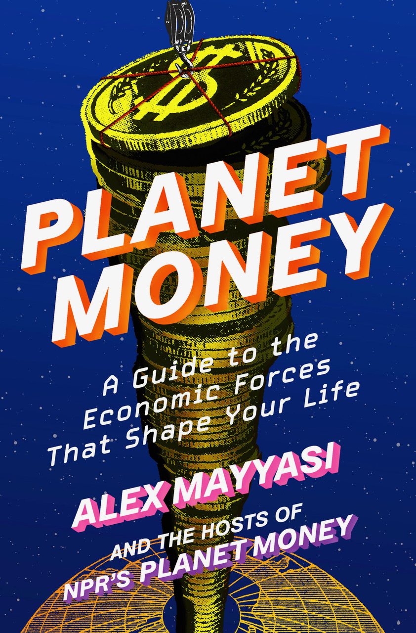 Get Tickets to Planet Money: Live! thumbnail
