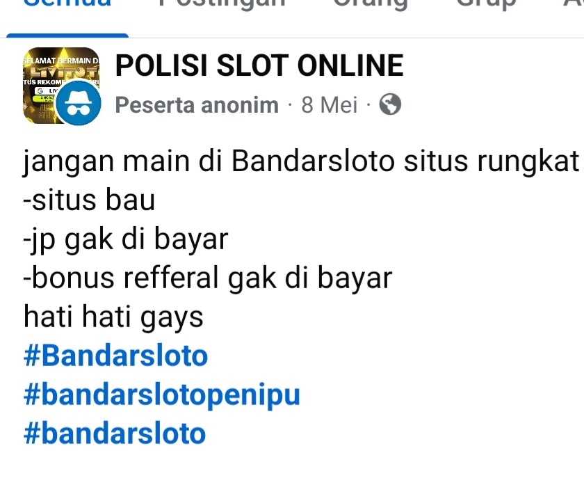 bandarsloto penipu thumbnail