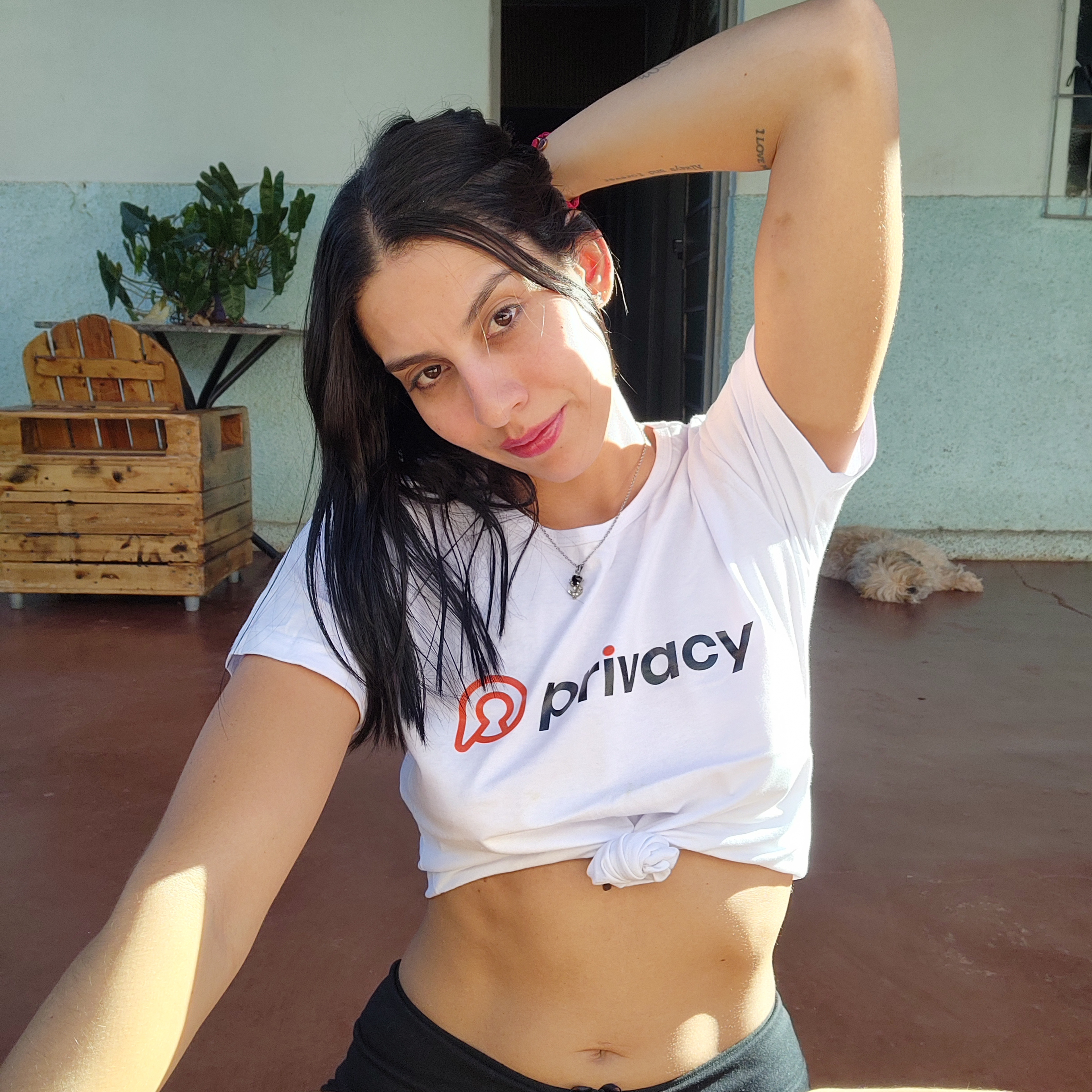 PRIVACY + de 1600 mídias  thumbnail