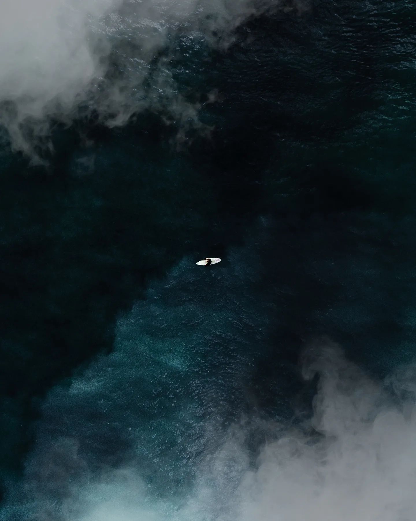 I enjoy getting photos of surfers, sometimes they can be super close to shore, but when you get the right angle, they lo