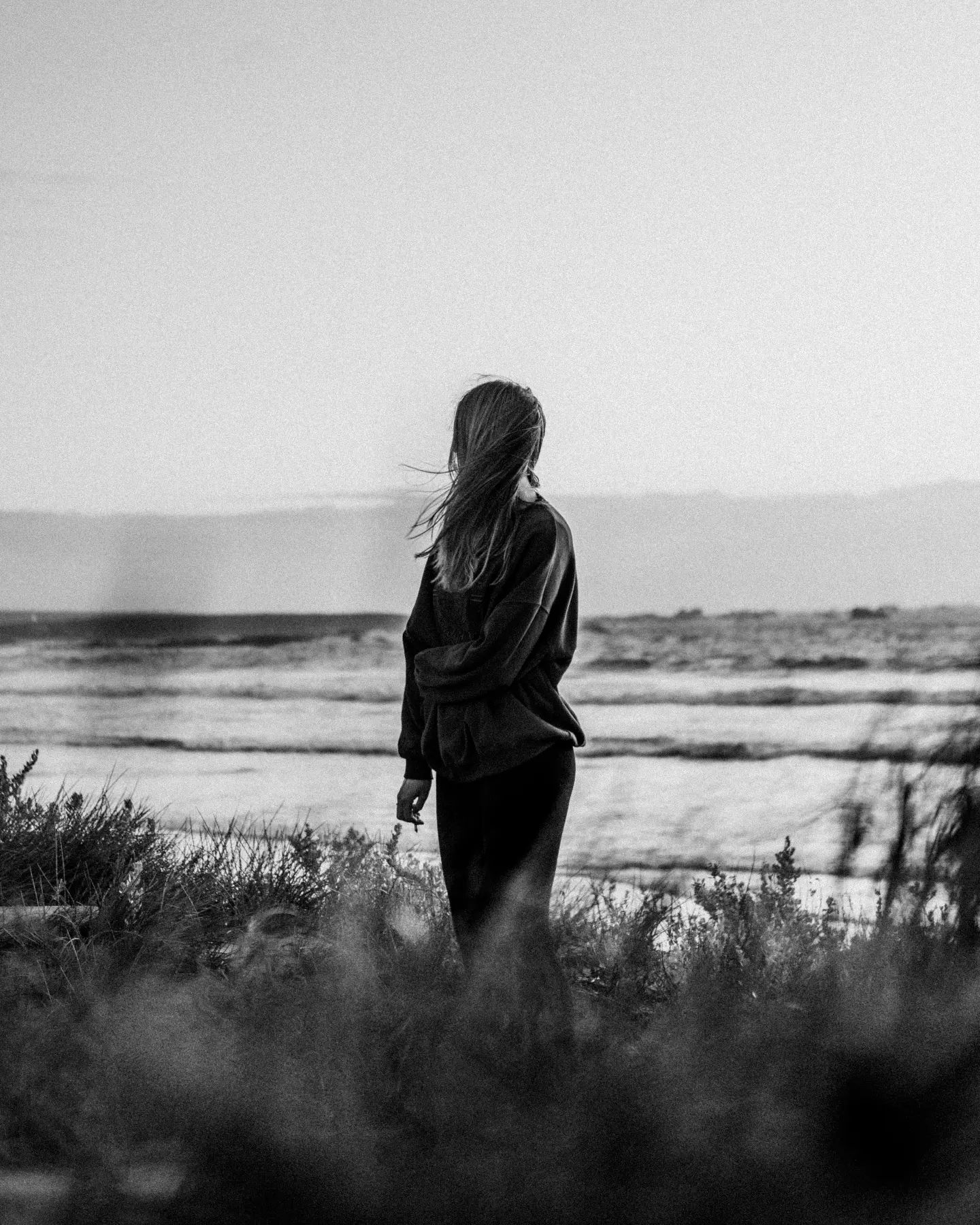 Looking back at the weekend 🖤

#nature #Monochrome #nature_perfection #fiftyshades_of_nature #sunsetlovers #landscapepho